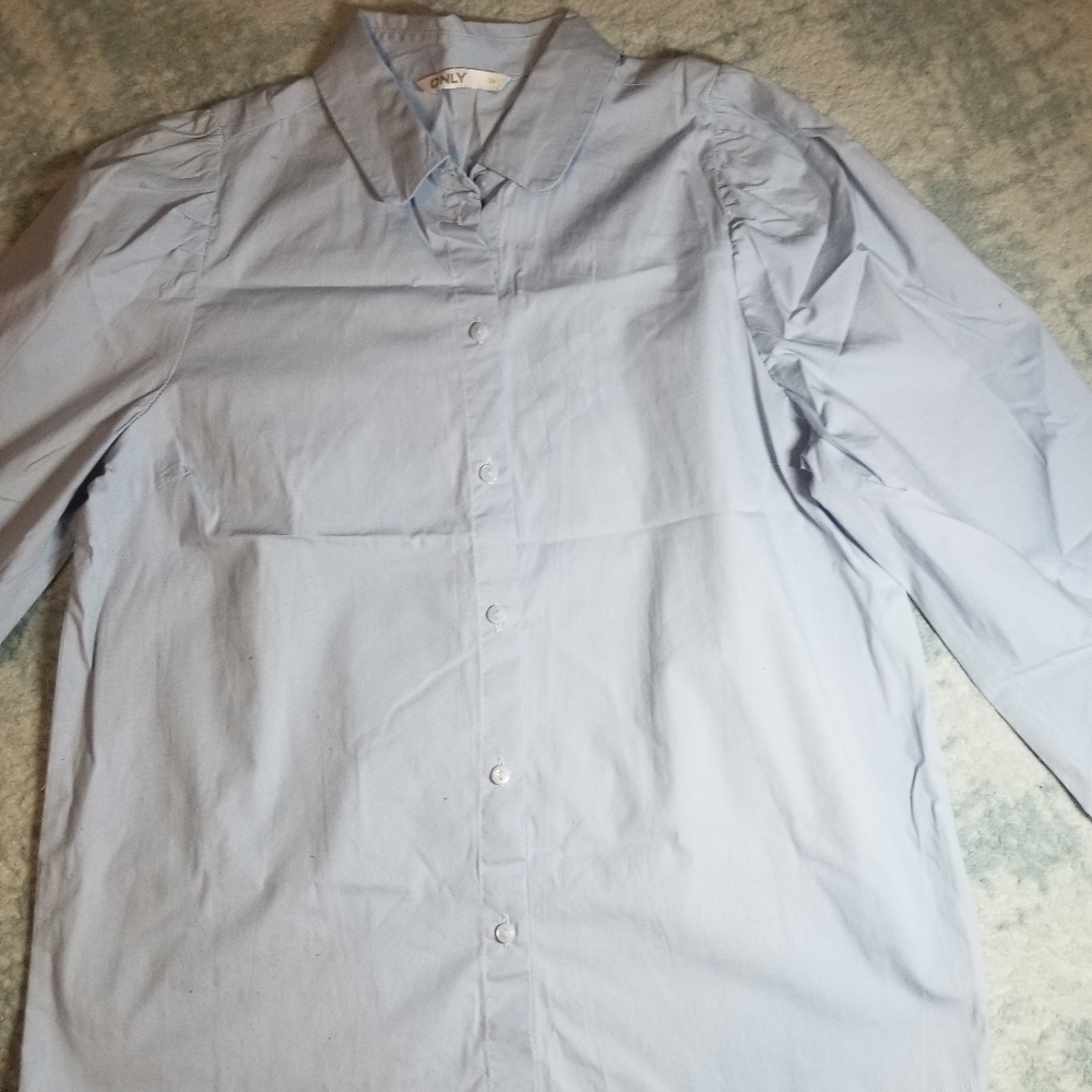 ONLY. beautiful and elegant blouse for women.